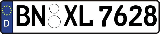BN-XL7628