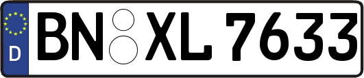 BN-XL7633