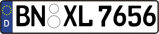 BN-XL7656