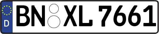 BN-XL7661