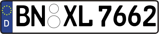 BN-XL7662