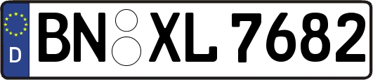 BN-XL7682