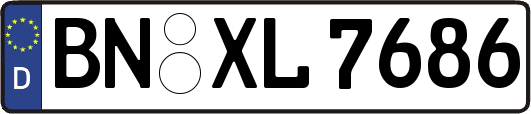 BN-XL7686