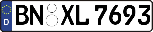 BN-XL7693