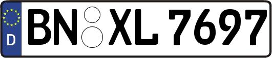 BN-XL7697