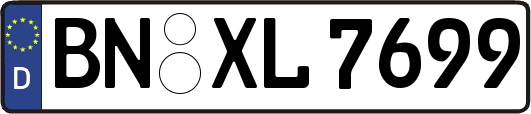 BN-XL7699