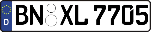 BN-XL7705
