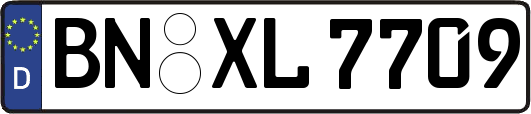 BN-XL7709