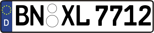 BN-XL7712