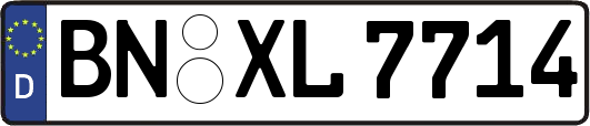 BN-XL7714