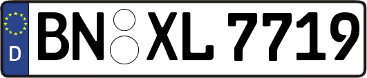 BN-XL7719