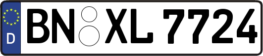 BN-XL7724