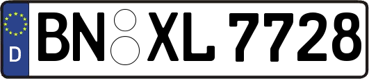 BN-XL7728