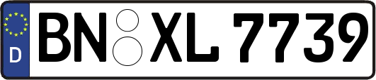 BN-XL7739