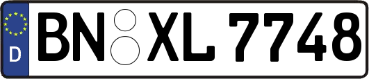 BN-XL7748