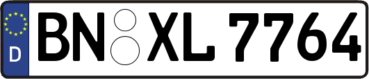 BN-XL7764