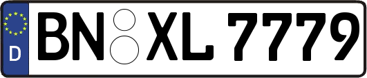 BN-XL7779