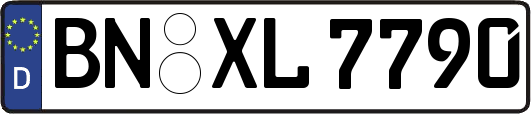 BN-XL7790