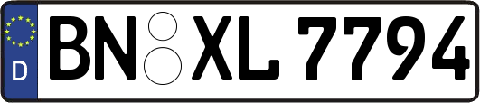 BN-XL7794