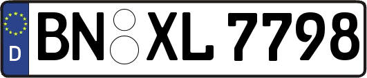 BN-XL7798