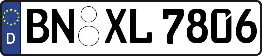 BN-XL7806