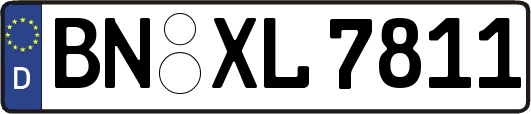 BN-XL7811