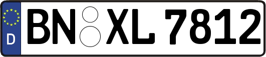 BN-XL7812