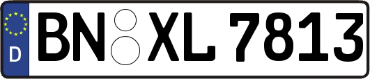 BN-XL7813