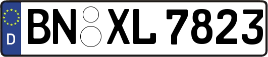 BN-XL7823