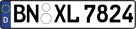 BN-XL7824