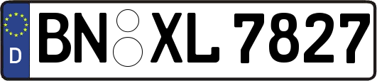 BN-XL7827