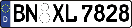 BN-XL7828