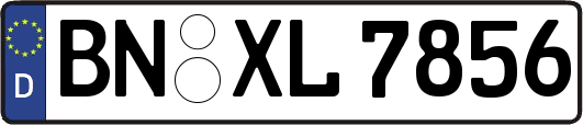 BN-XL7856