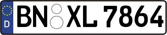 BN-XL7864