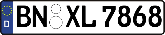 BN-XL7868
