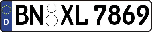 BN-XL7869