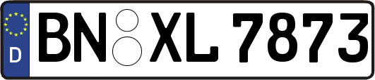 BN-XL7873