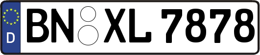 BN-XL7878