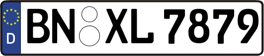 BN-XL7879