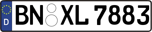 BN-XL7883