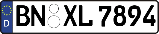 BN-XL7894