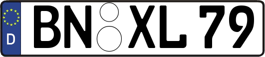 BN-XL79