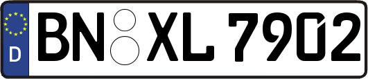 BN-XL7902