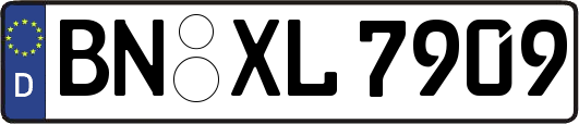 BN-XL7909