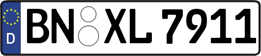 BN-XL7911