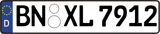BN-XL7912