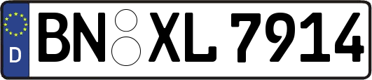 BN-XL7914
