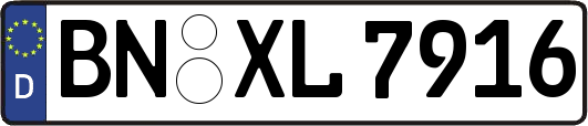 BN-XL7916