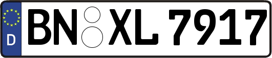 BN-XL7917