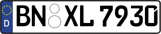 BN-XL7930